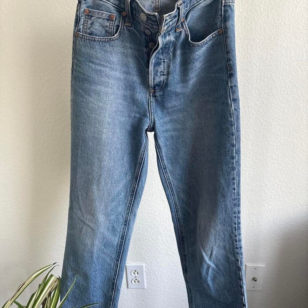 Unbranded Women's Blue Jeans